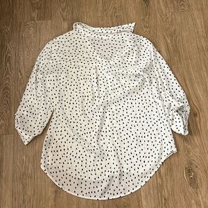 IZ Byer Top, Size xs